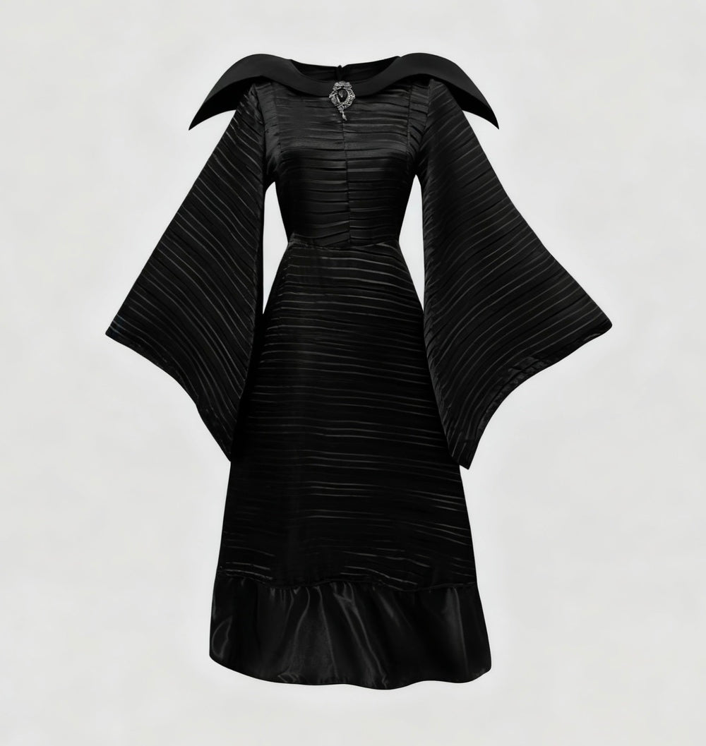 Maleficent Costume set