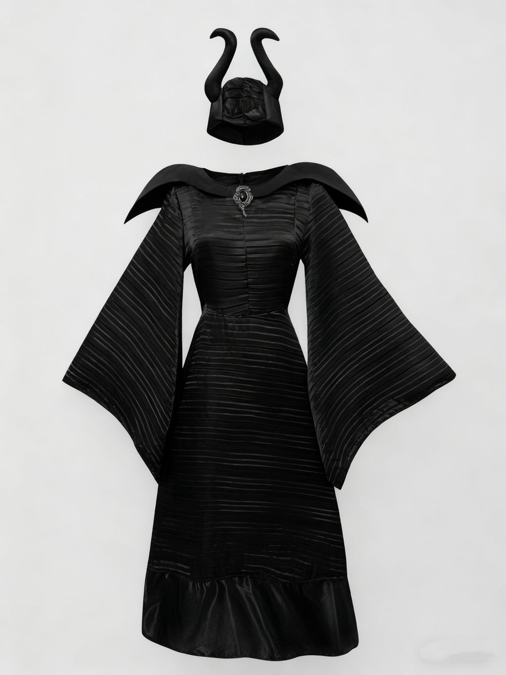 Maleficent Costume set