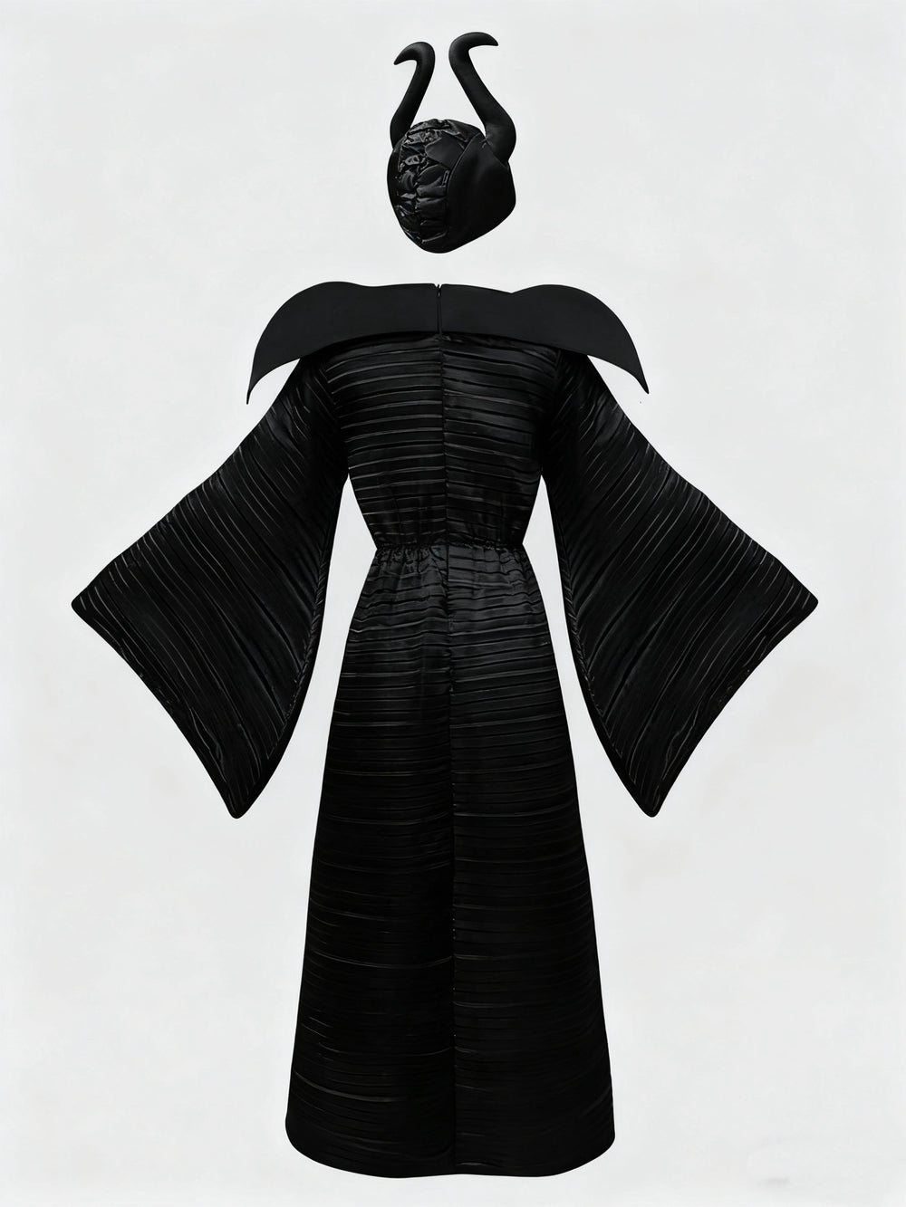Maleficent Costume set