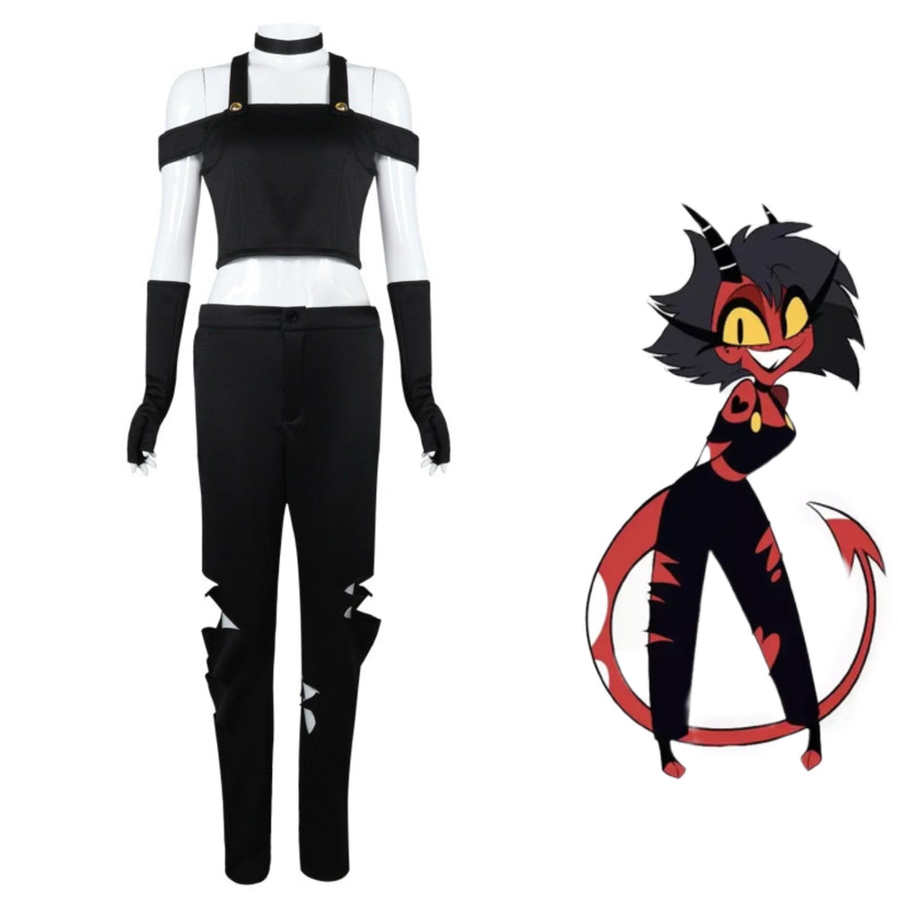 Millie Costume set