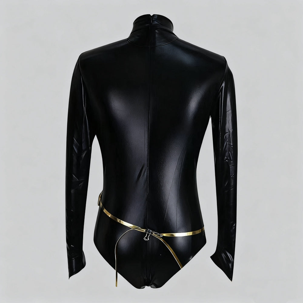 Raven Cape Costume Set
