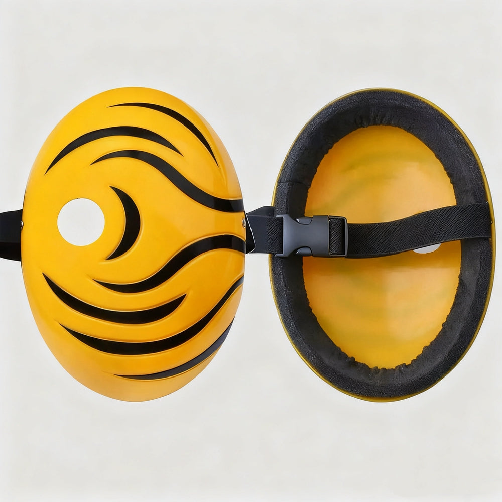 Tobi Costume set