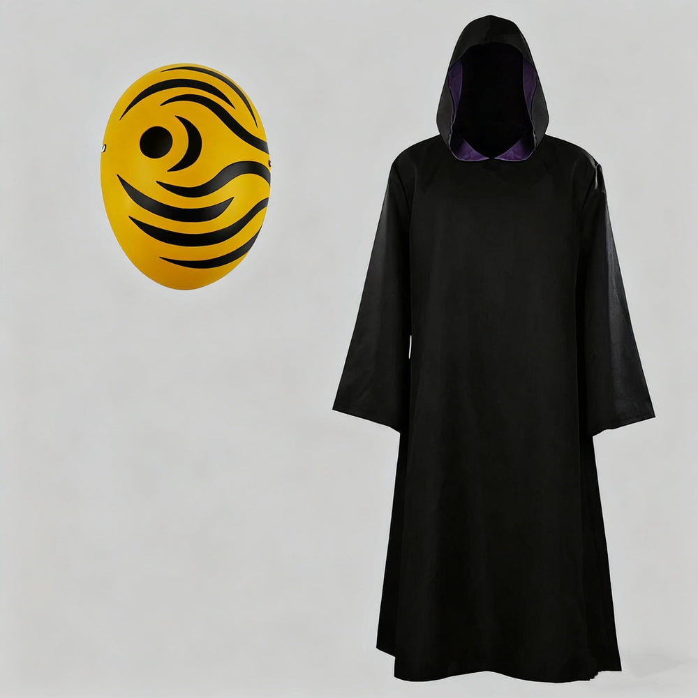 Tobi Costume set