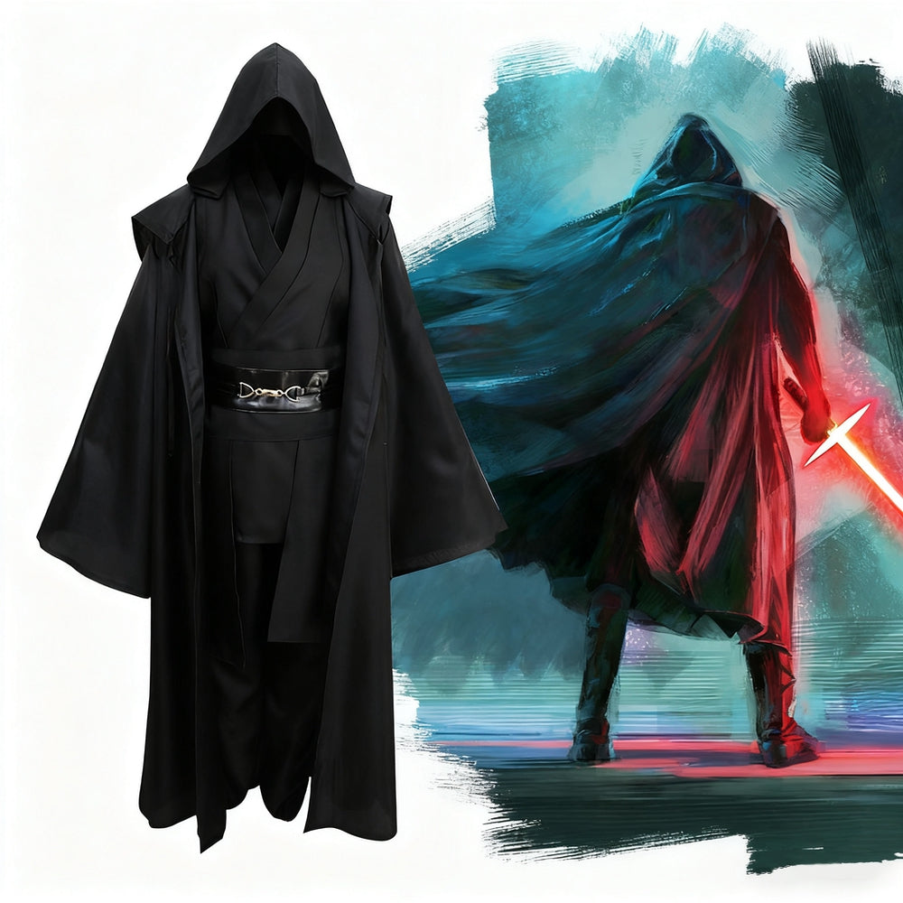 Jedi Costume set