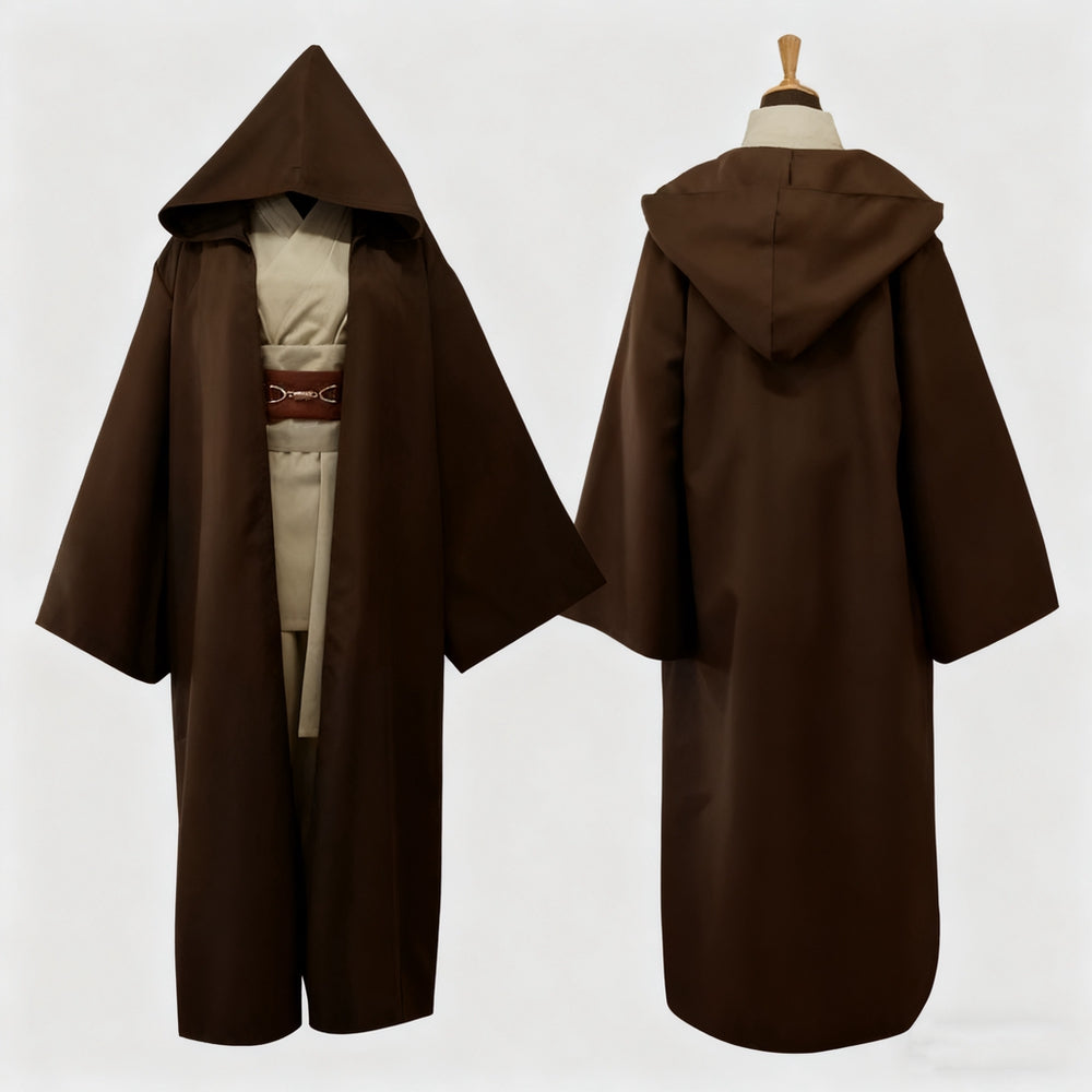 Jedi Costume set