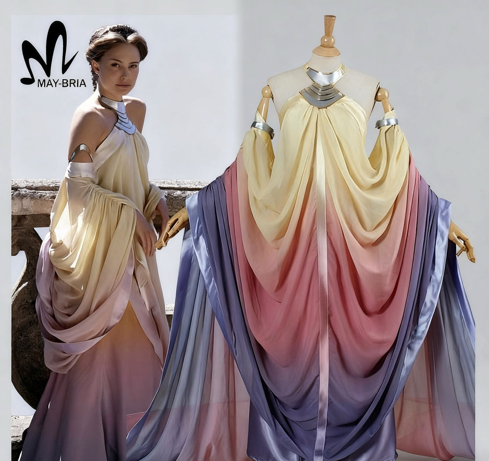 Amidala Costume set