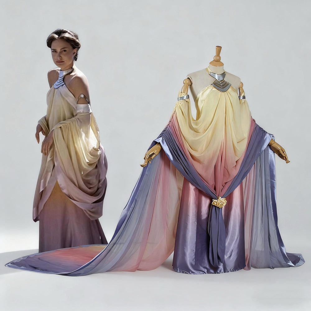 Amidala Costume set
