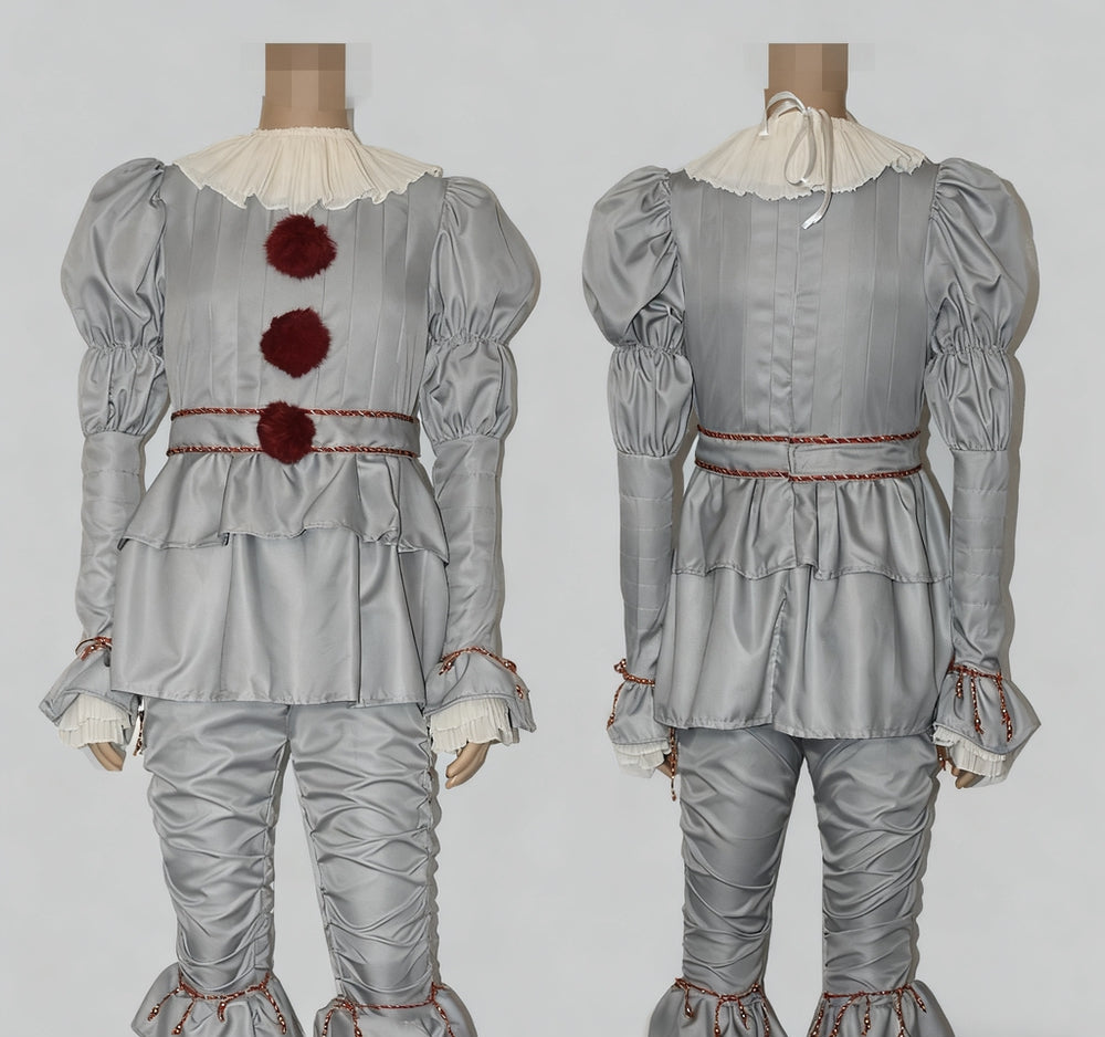 Pennywise Costume Set