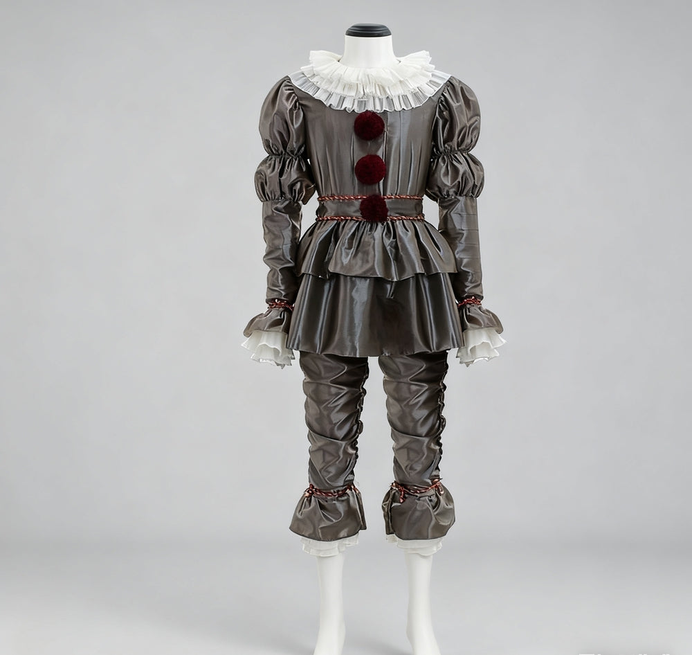 Pennywise Costume Set