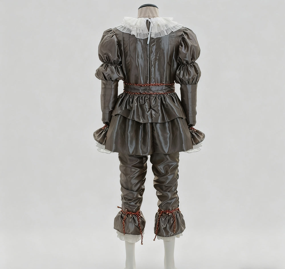 Pennywise Costume Set