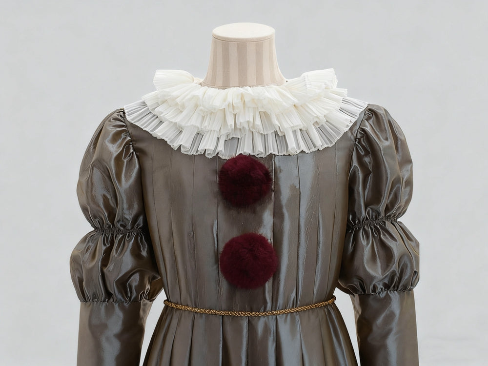 Pennywise Costume Set